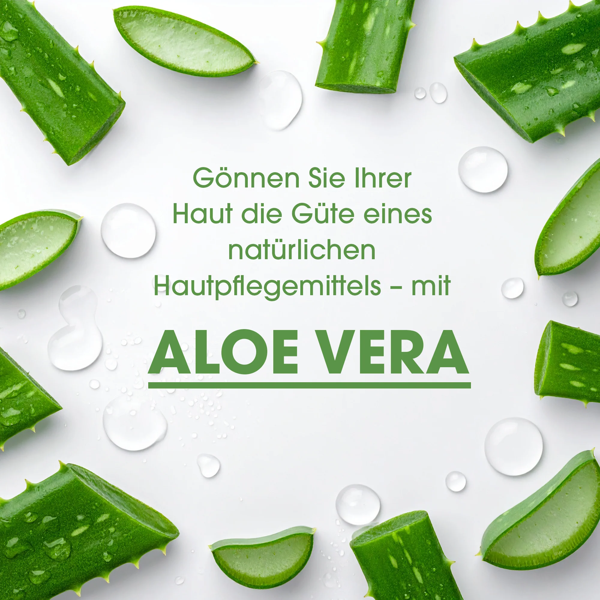 Himalaya Aloe Vera Feuchtigkeitsgel Gesicht & Körper - 300ml - Image 5
