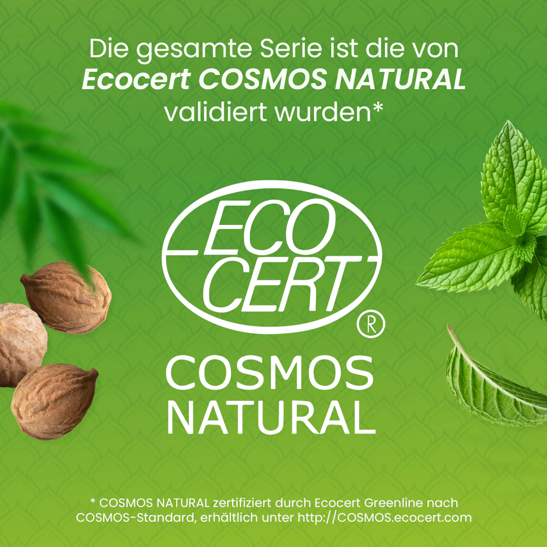 Himalaya Botanique Complete Care Zahnpasta – Minze 75 ml - Image 5