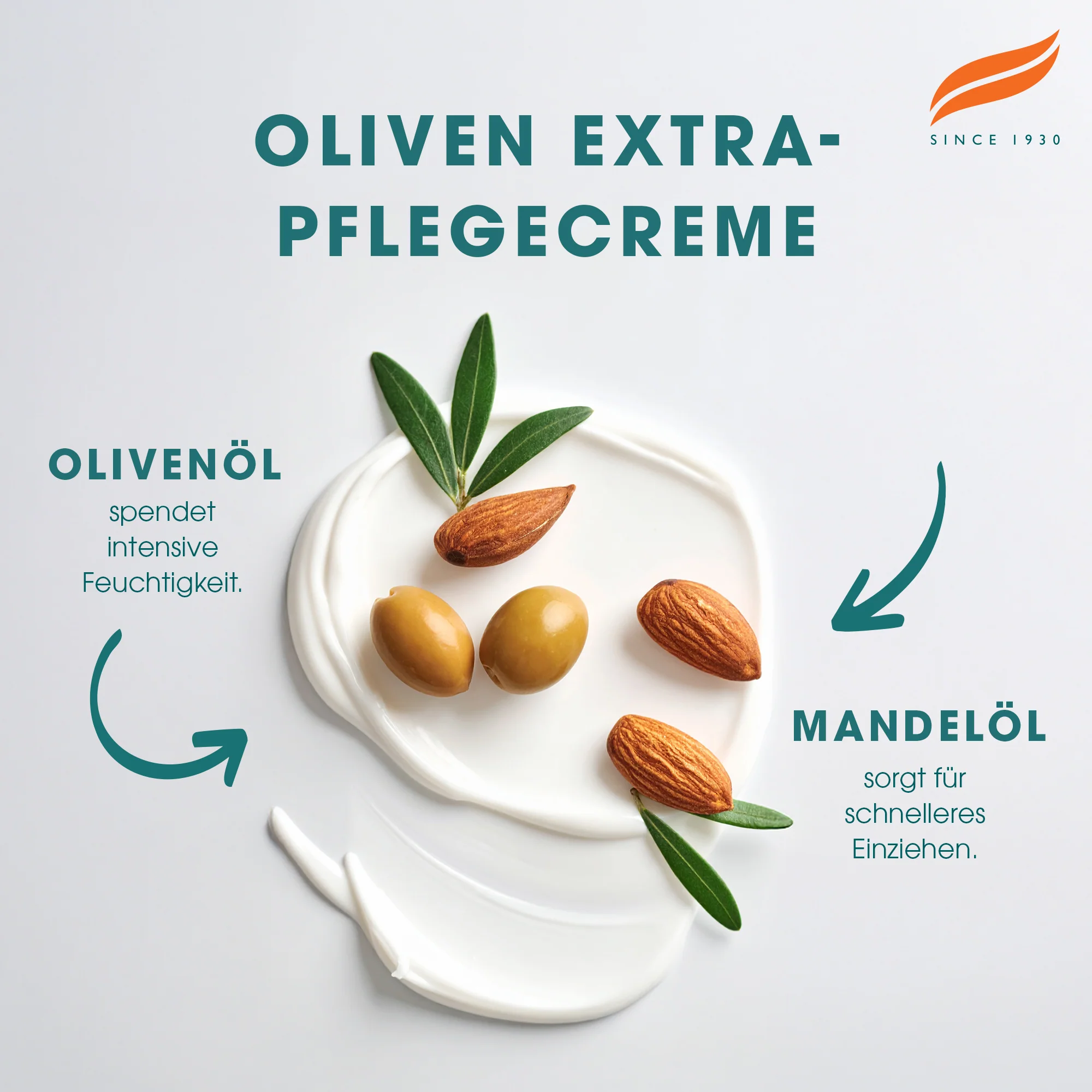 Himalaya Extra nährende Olivencreme - Image 4