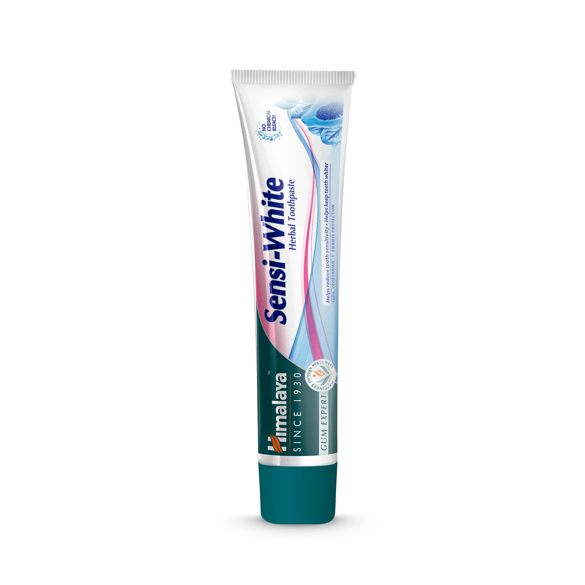 Himalaya Gum Expert - Sensi-White Zahnpasta - 75ml - Image 3