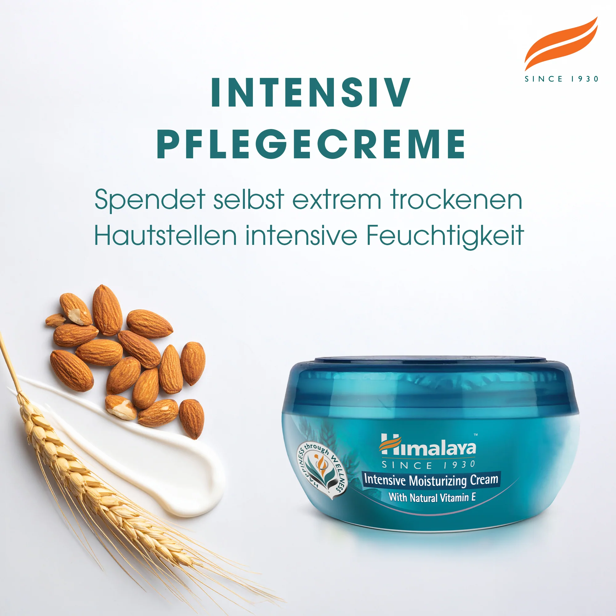 Himalaya Intensiv feuchtigkeitsspendende Creme - Image 3