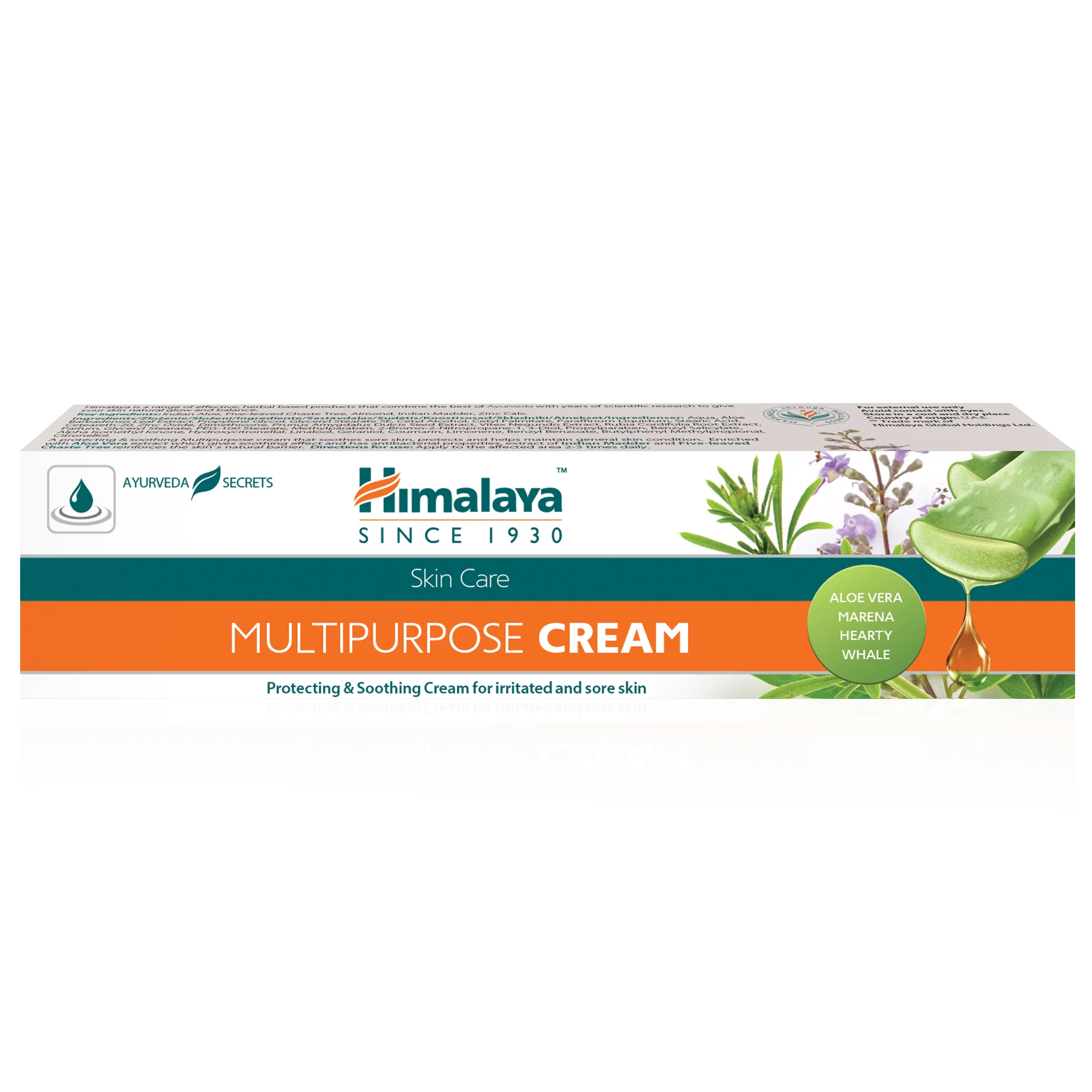 Himalaya Mehrzweck-Creme - 20g - Image 3
