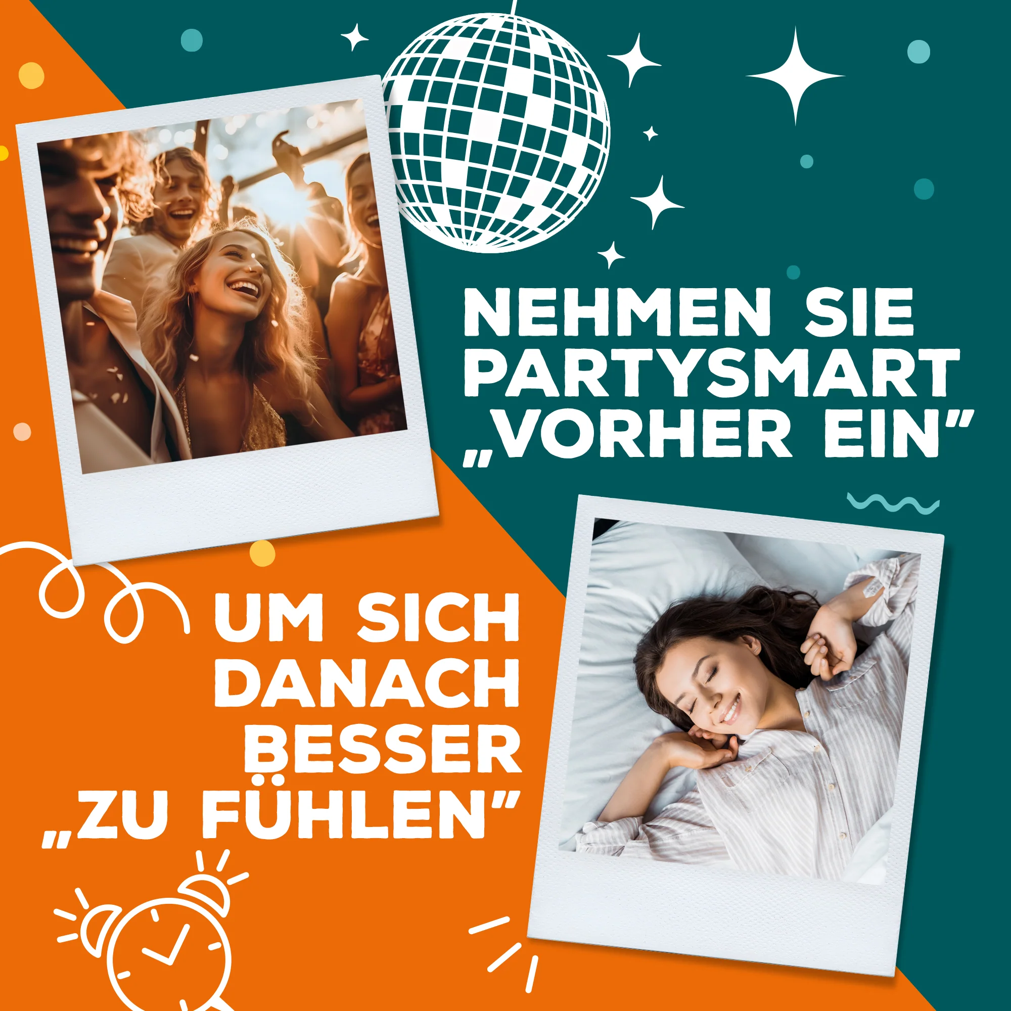 Himalaya PartySmart - Image 3