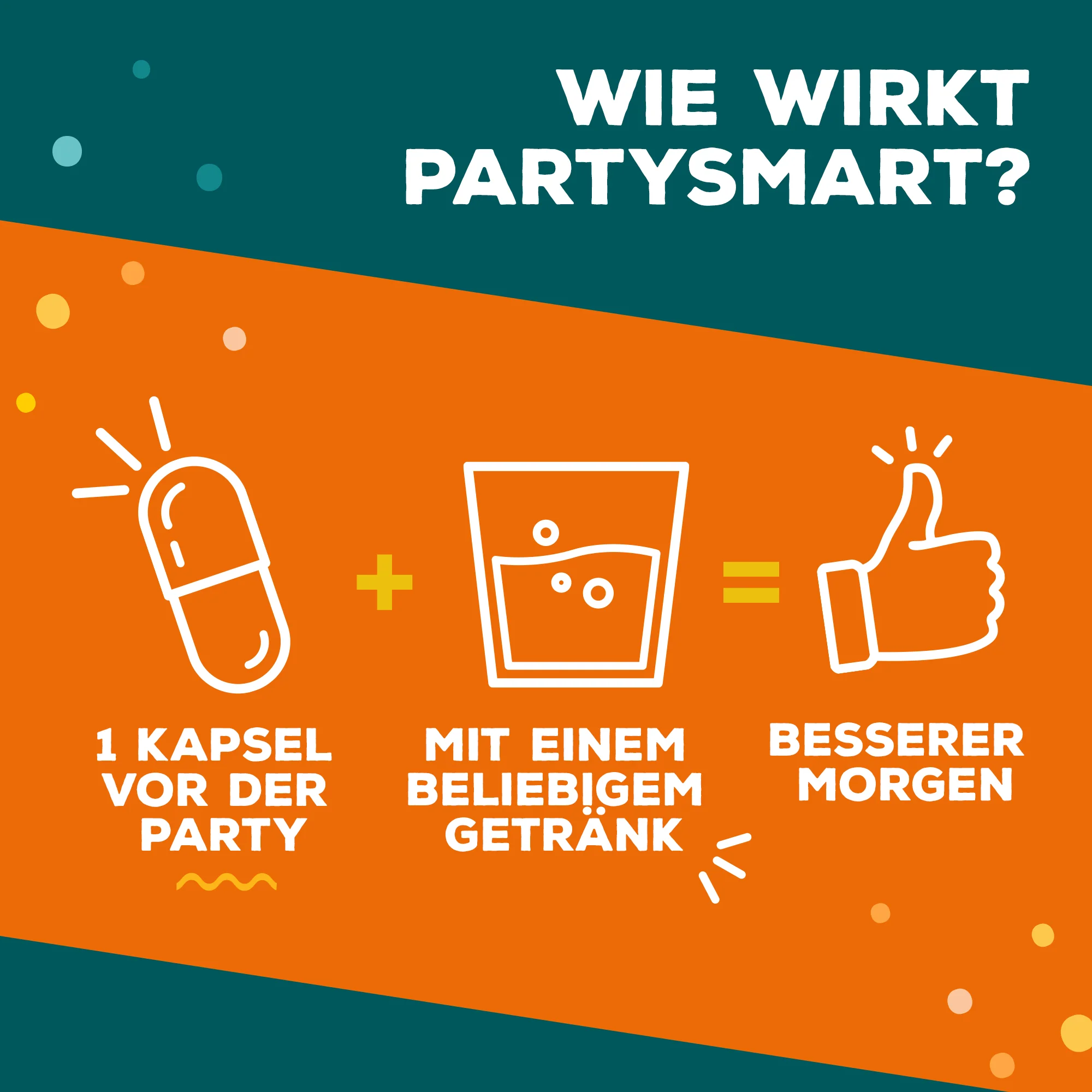 Himalaya PartySmart - Image 4