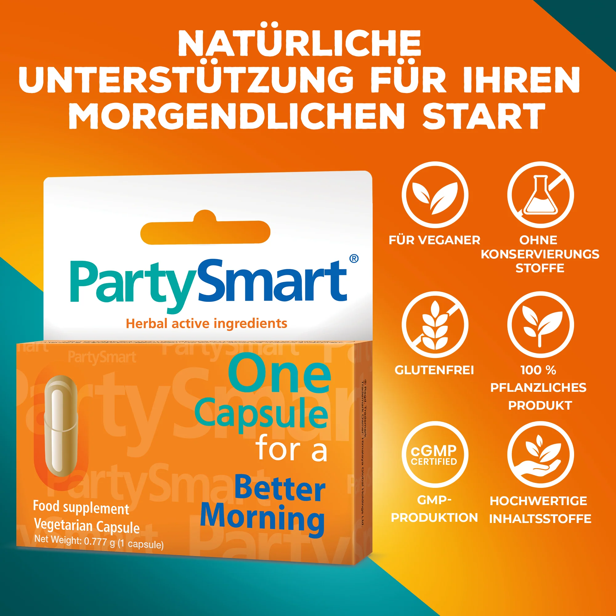 Himalaya PartySmart - Image 6