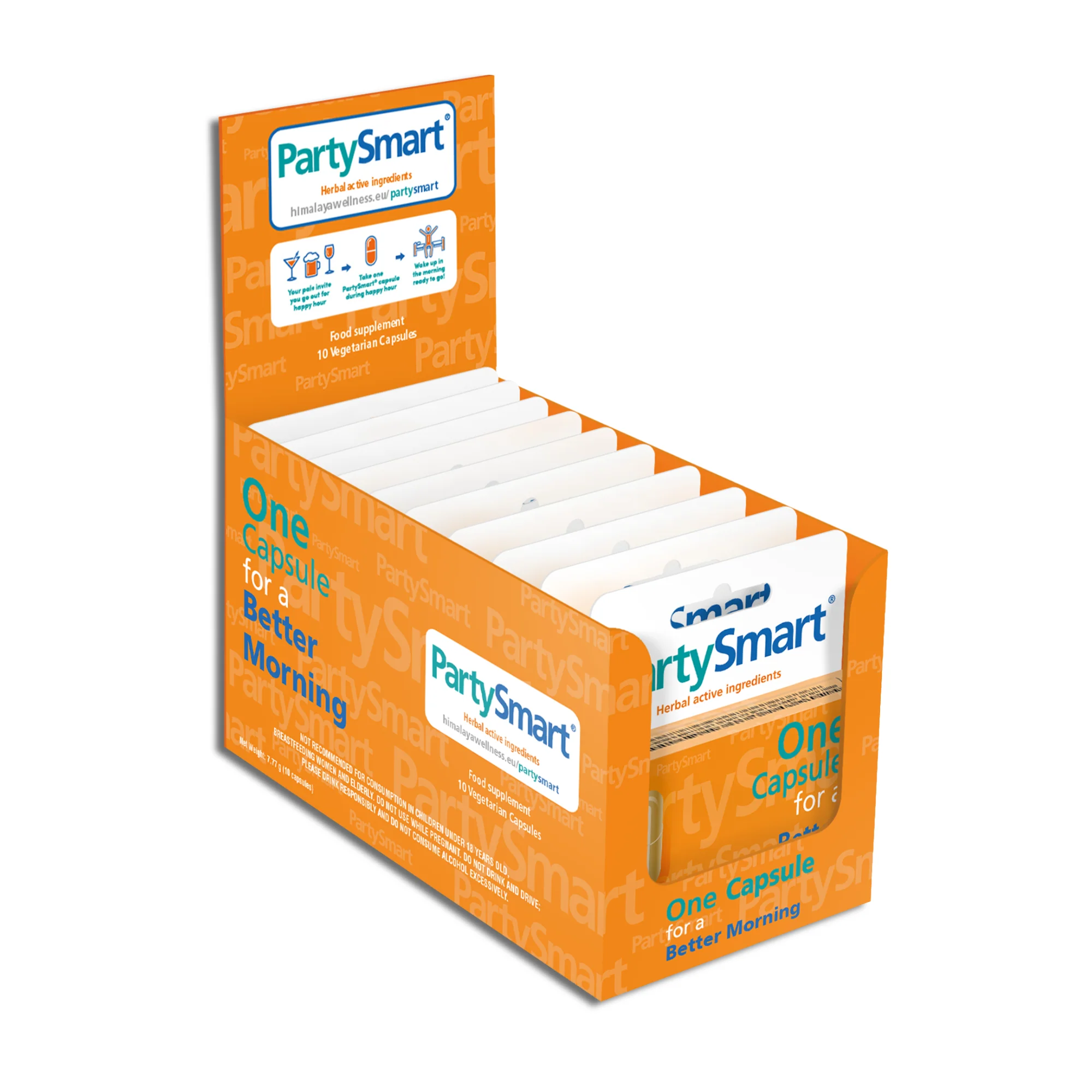 Himalaya PartySmart - Image 8