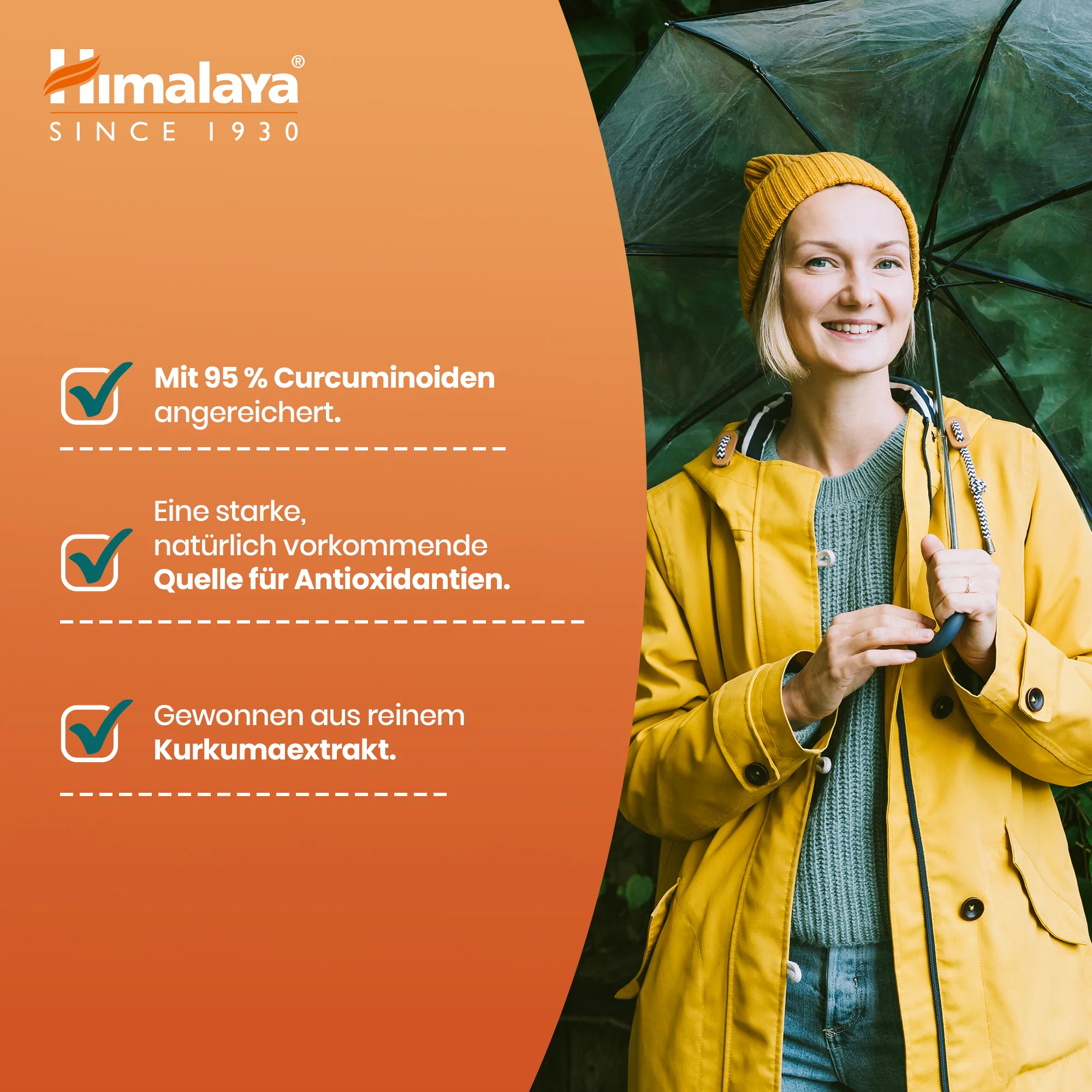 Himalaya Turmeric Gummies - Image 5