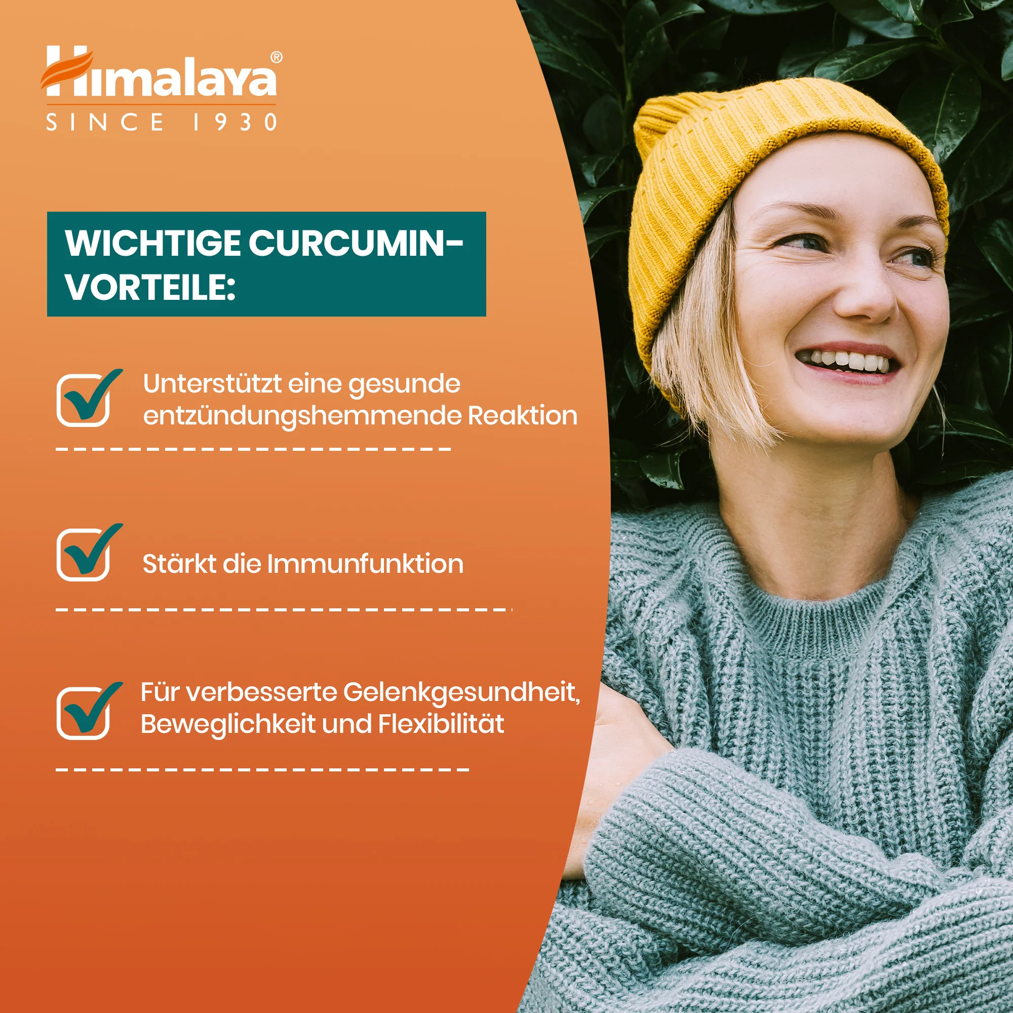 Himalaya Turmeric Gummies - Image 6