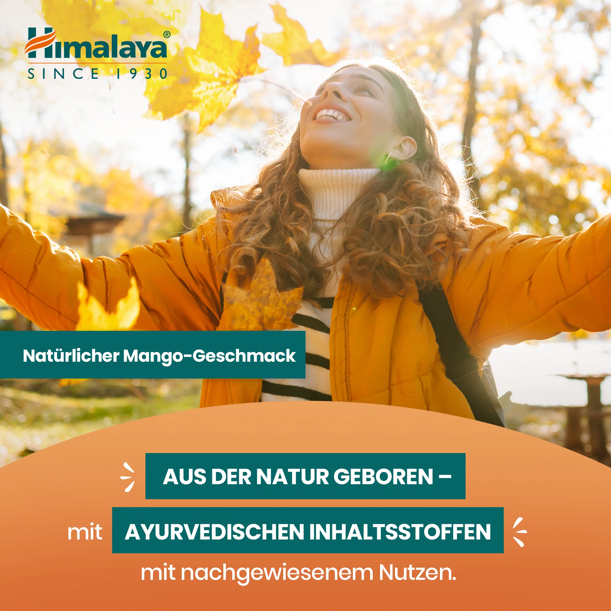 Himalaya Turmeric Gummies - Image 7